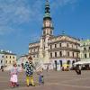 Zamość, kasia ejsmont