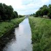 Będzin- czarna Przemsza - zdj. z roweru jak i następnne, Roman Świątkowski