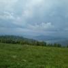 Panorama z Magury, DoRi