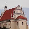 kościół św. Jana Chrzciciela i Bartłomieja Apostoła, Magdalena
