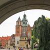Wawel katedra