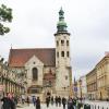 Kościół Św. Andrzeja w Krakowie