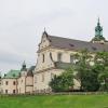 Kościół na Skałce