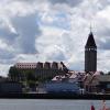 Port i Dom Rybaka we Władysławowie, Marcin_Henioo