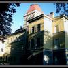 Kończyce Wielkie - pałac, Vincci