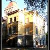 Kończyce Wielkie - pałac, Vincci