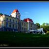 Kończyce Wielkie - pałac, Vincci