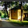 Kończyce Wielkie - budynek przypałacowy, Vincci
