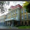 Kończyce Wielkie - widok na taras nad podcieniami, Vincci