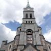 kościół Świętej Rodziny, Magdalena