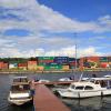Marina w Gliwicach