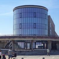 gdyńskie Akwarium, Danusia