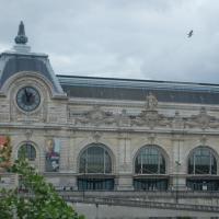 Musee d Orsay, Jan Nowak