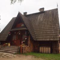 Schronisko na Maciejowej, Tadeusz Walkowicz