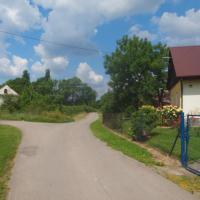 Budynki podworskie w Janowicach, Tadeusz Walkowicz