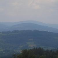 Dalekie góry, Tadeusz Walkowicz