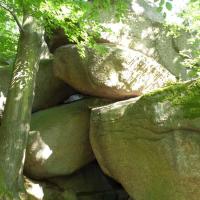 skałki, Krzysztof Dorota