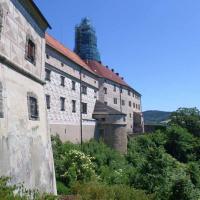 zamek Nachod, Krzysztof Dorota
