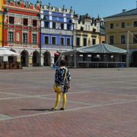 Zamość, kasia ejsmont