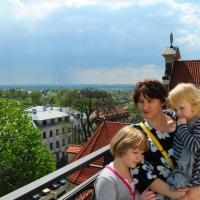 Zamość, kasia ejsmont