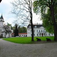 Radziejowice, kasia ejsmont