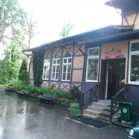 , mokunka