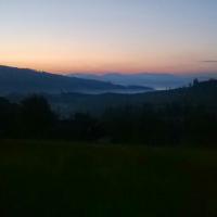 Okolice Beskidu Granicznego, DoRi