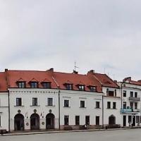 rynek, Magdalena