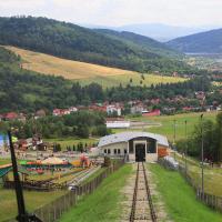 dolna stacja
