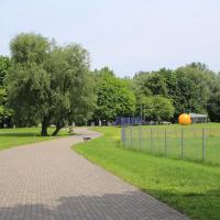 Ogród Doświadczeń w Krakowie