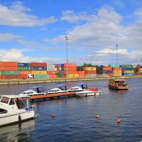 Marina Gliwice