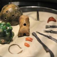znaleziska archeologiczne