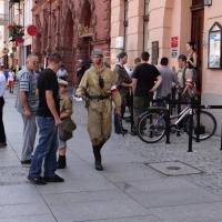 Rocznica wybuchu Powstania Warszawskiego, Marcin_Henioo