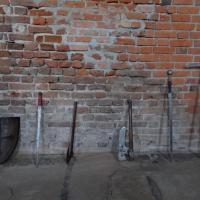 Eksponaty, z któymi można było sobie cyknąć fotkę, Marcin_Henioo