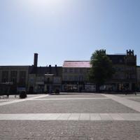 Spadzisty rynek, Marcin_Henioo