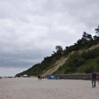 Klify w jastrzębiej Górze, Marcin_Henioo