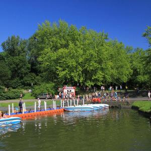 Park Śląski