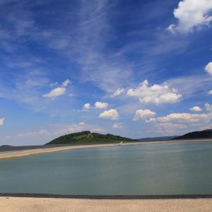 Zbiornik Elektrowni na Górze Żar
