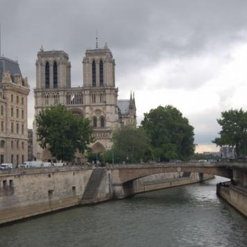 Notre-Dame, Jan Nowak