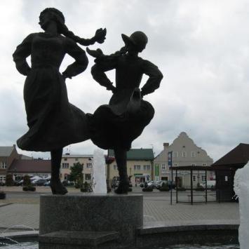 … do Siewierza jechał wóz … w niedzielę :-) - zdjęcie
