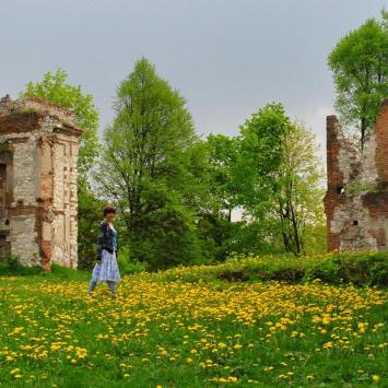 Bychawa, kasia ejsmont