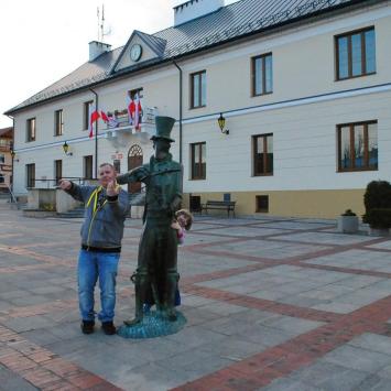 Szczebrzeszyn, kasia ejsmont