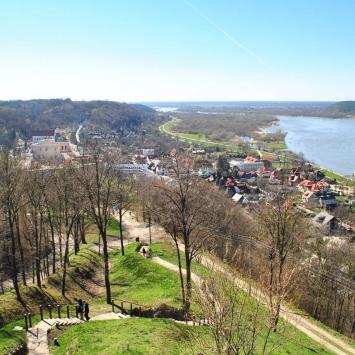 Kazimierz Dolny, kasia ejsmont