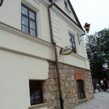 , mokunka
