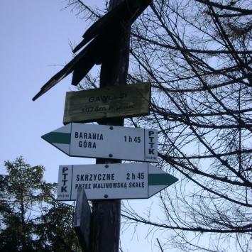 Gawlasi, DoRi