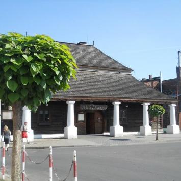 Rowerowa wyprawa do Sławkowa - zdjęcie