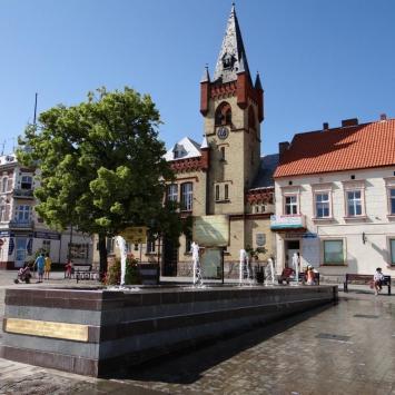 Pałac Ślubów na Dużym Rynku, Marcin_Henioo