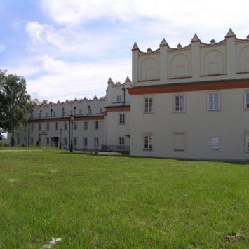 , Łukaniu Kałużniak