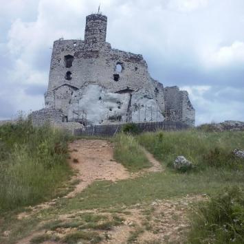, mokunka