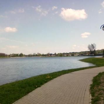 Zalew w Wąchocku, roberttof
